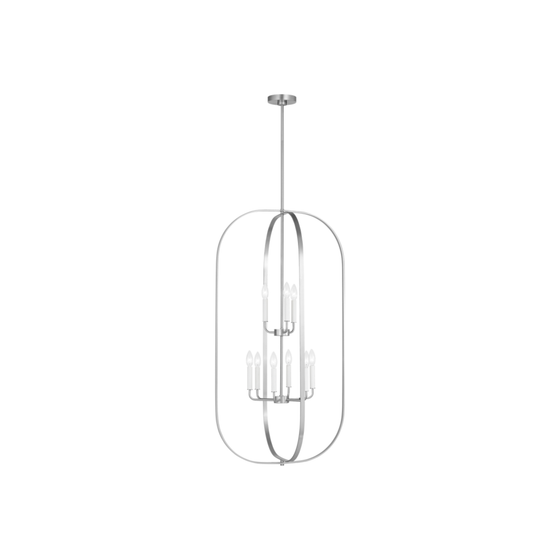 Loretto XL Lantern
