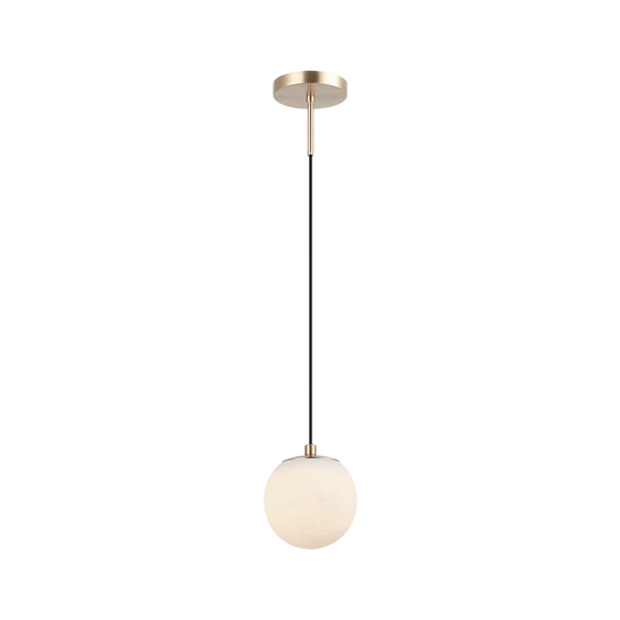 Nikini Small Pendant & Sconce