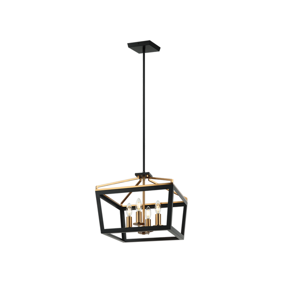 Mavonshire Medium Lantern