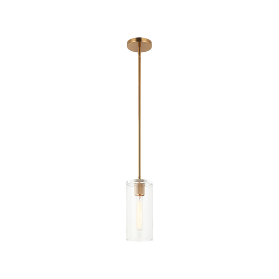 Lincoln Short Pendant