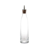 8oz Glass Cruet with Cork & Spout