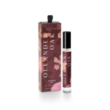  Oleander & Oak Boxed Travel Perfume
