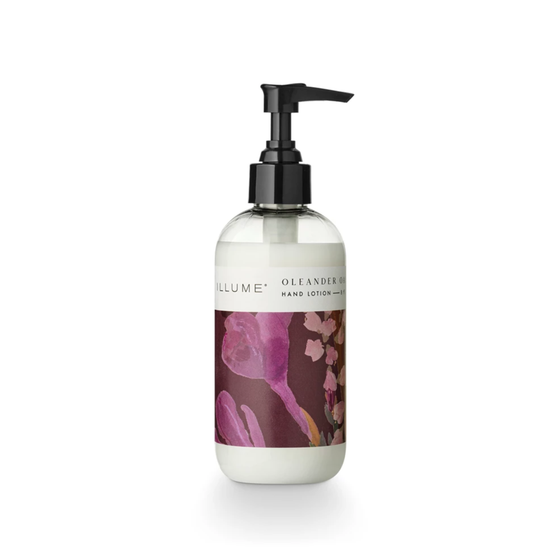 Oleander & Oak Hand Lotion