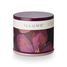  Oleander & Oak Tin Candle