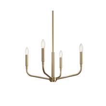  Madden Small Chandelier