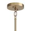 Madden Small Chandelier