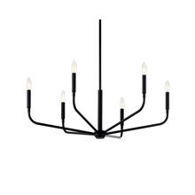  Madden Large Chandelier