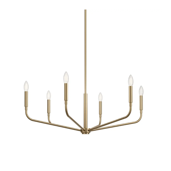 Madden Large Chandelier