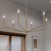 Madden XL Chandelier