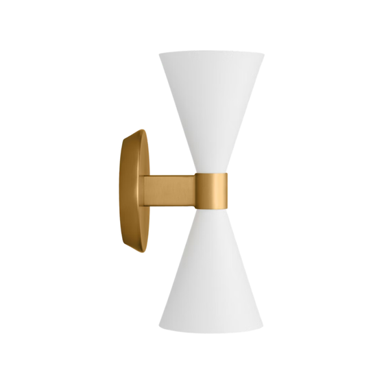 Albertine Sconce