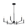 Malene Medium Chandelier