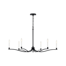  Malene Large Chandelier