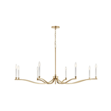  Malene XL Chandelier