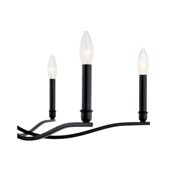 Malene XL Chandelier