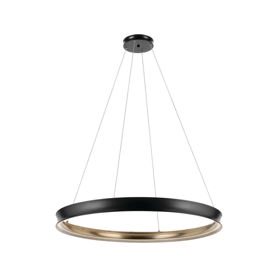 Larousse XL Chandelier