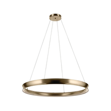  Larousse XL Chandelier