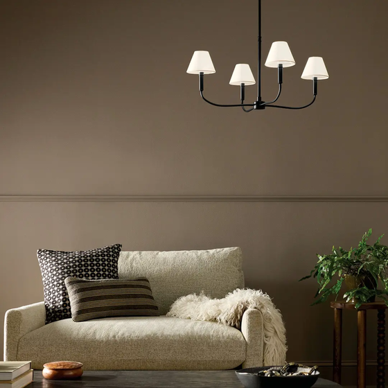 Eadie Medium Chandelier