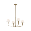 Eadie Medium Chandelier