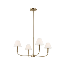  Eadie Medium Chandelier