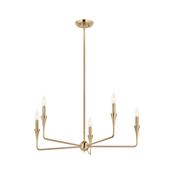 Alvaro Small Chandelier