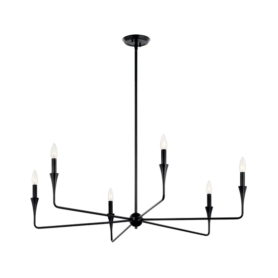 Alvaro Medium Chandelier