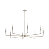 Alvaro Large Chandelier