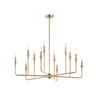 Alvaro XL Chandelier