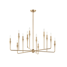  Alvaro XL Chandelier