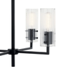 Velestino Small Chandelier
