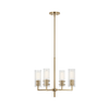 Velestino Small Chandelier