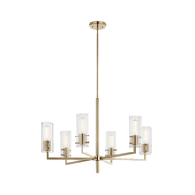  Velestino Medium Chandelier