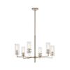 Velestino Medium Chandelier