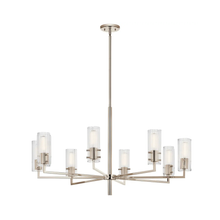  Velestino Large Chandelier