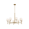 Ali Large Chandelier