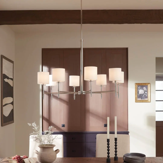 Ali Large Chandelier