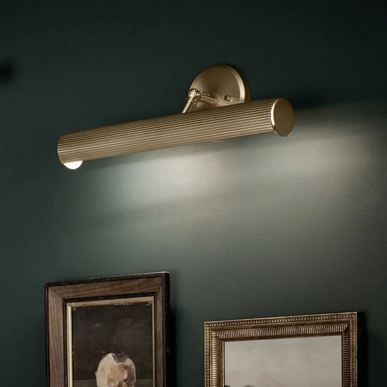 Midi Medium Picture Light