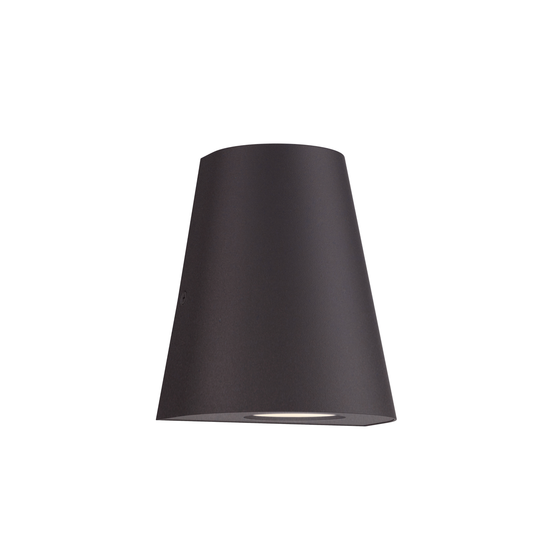Taper Mini Outdoor Wall Sconce