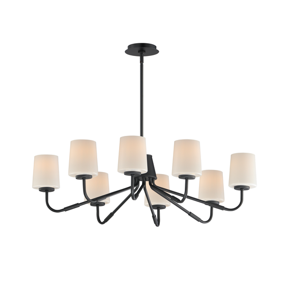 Durham Large Chandelier