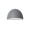 Pathfinder Round Outdoor Wall Sconce