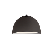  Pathfinder Round Outdoor Wall Sconce - Dusk to Dawn