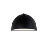 Pathfinder Round Outdoor Wall Sconce - Dusk to Dawn