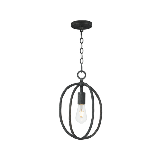 Martel Mini Round Lantern