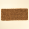 Natural Coir Doormat