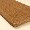 Natural Coir Doormat