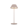 Zola Rechargeable Table Lamp