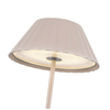 Zola Rechargeable Table Lamp