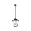 Kennewick Outdoor Lantern