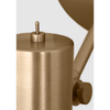 Frasar Small Task Sconce