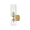 Ava 2-Light Sconce