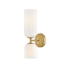 Ava 2-Light Sconce